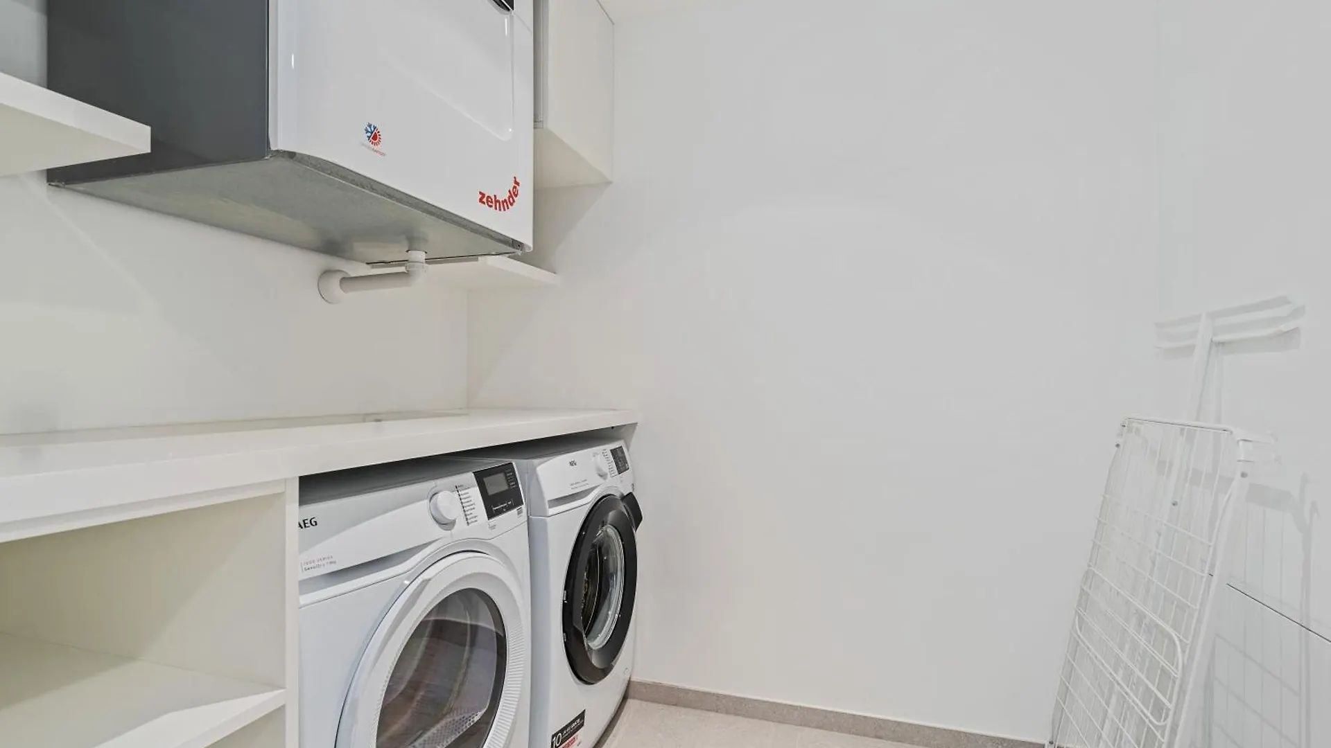 Upscale Urban Apartment Style & Comfort For Six Luxemburg