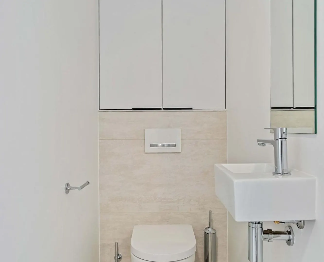 Upscale Urban Apartment Style & Comfort For Six Luxemburg 0*,  Luxemburg
